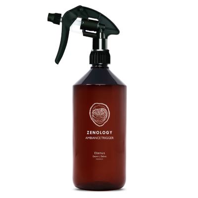 ZENOLOGY Ebenus Spray Ambiente 1000 ml